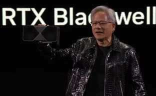 NVIDIA опровергла тестирования AMD. «RTX 5090 в 2 раза быстрее RX 7900 XTX работает с ИИ»