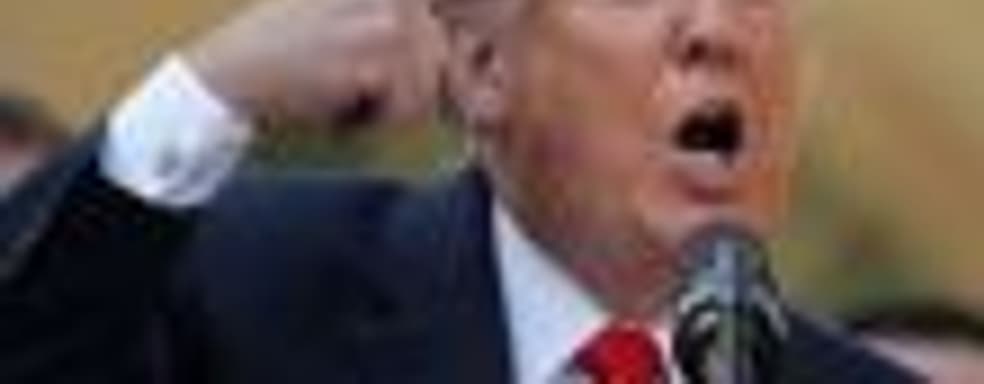 Дональд Трамп присоединился к атаке на видеоигры. ESA ответила президенту Соединённых Штатов