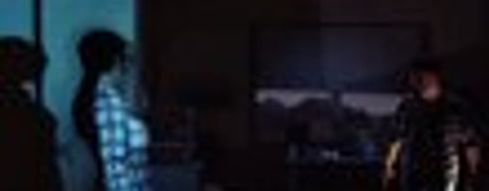 Трейлер и геймплей Alan Wake's American Nightmare [Обновлено]