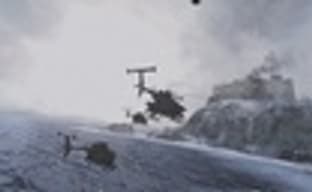 Слова «Call of Duty» подстегнули интерес покупателей к Modern Warfare 2