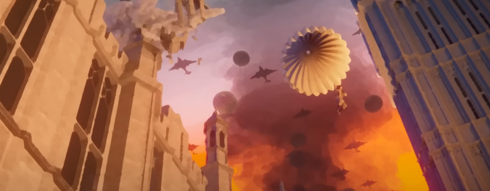 В Hearts of Iron 4 появятся плотины и особые проекты. Paradox рассказала про новые механики DLC Götterdämmerung