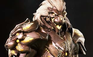 Godfall показана на шоу PS5. Динамичный игровой процесс со сражениями