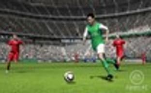 FIFA 11 для PC не будет уступать консольным версиям
