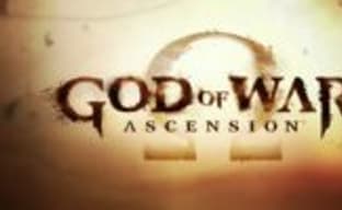God of War: Ascension - фурии