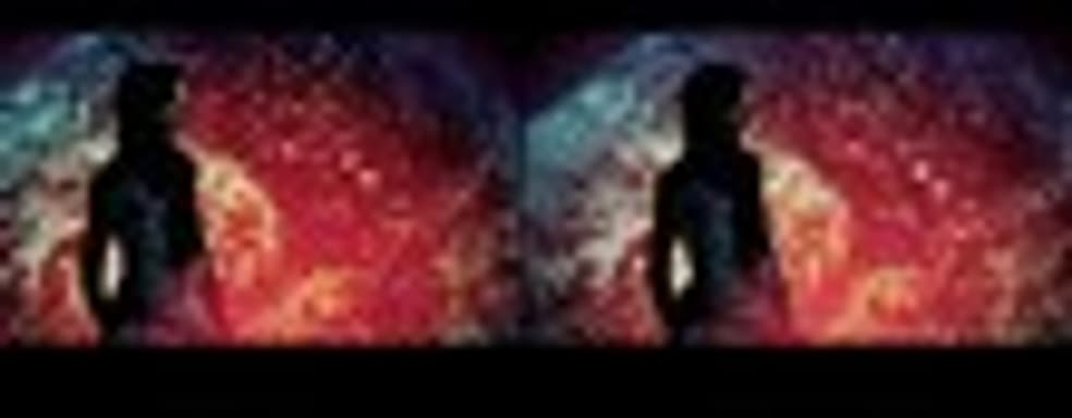 Сравнение Mass Effect 2 для PS3 и Xbox 360