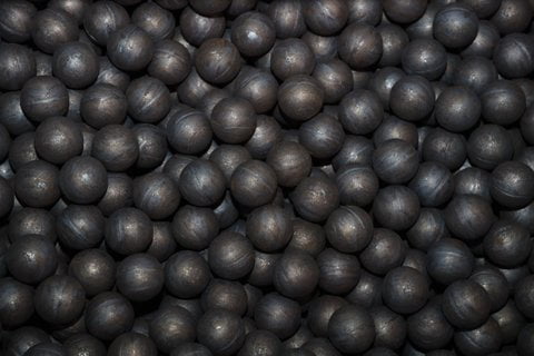 Мелющие шары Iconball