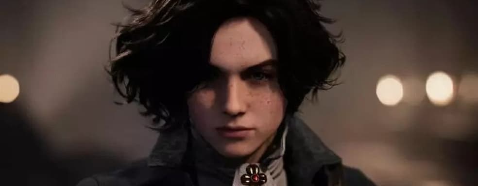 Lies of P получила геймплейный трейлер с показом ключевых особенностей и здоровенных противников