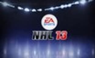 Трейлер NHL 13 