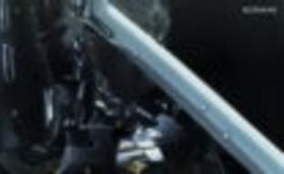 Трейлер Metal Gear Rising: Revengeance