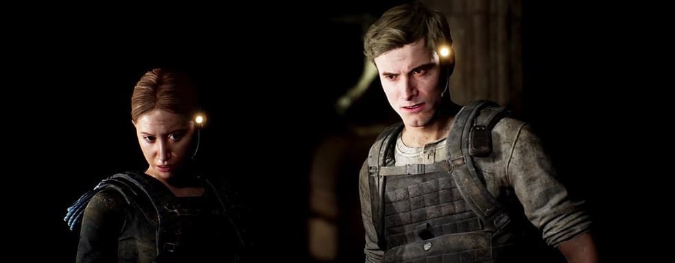 Премьера геймплея триллера The Dark Pictures Anthology: House of Ashes состоится на этой неделе