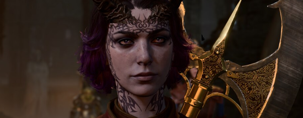 Baldur's Gate 3 стала одной из самых продаваемых игр Steam, но в Японии ажиотажа нет