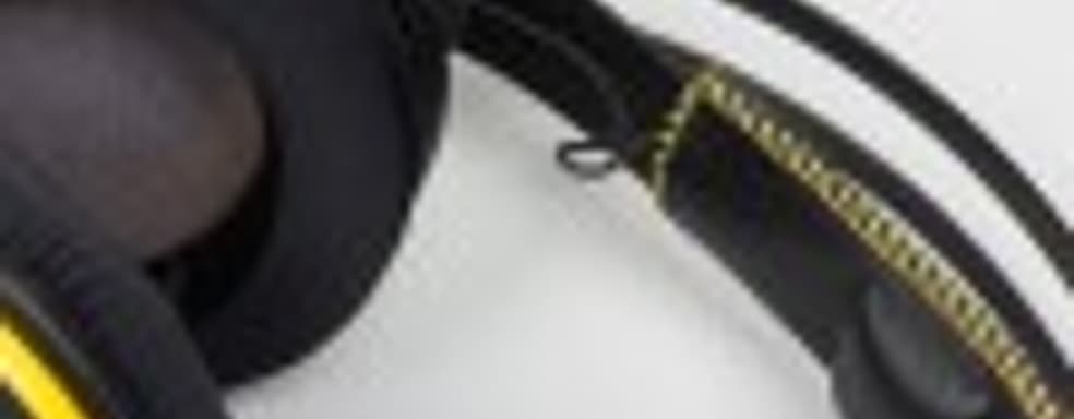 Asus TUF Gaming H7 — игровая гарнитура для ПК и консолей