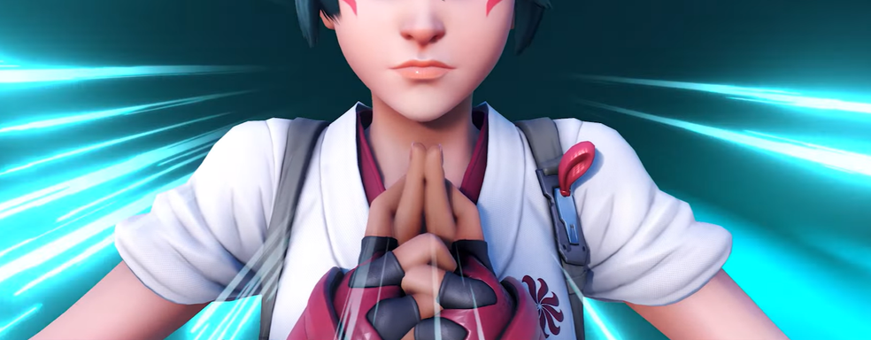 «Хотим, чтобы вы играли регулярно» Blizzard объяснила, как открывать героев Overwatch 2 через боевой пропуск без доната