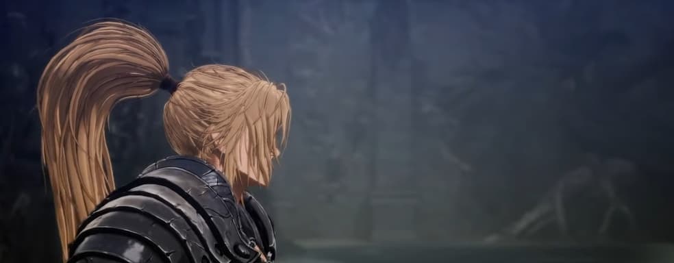 Мясорубка с чудовищами. В новом трейлере The First Berserker: Khazan показали сражения с боссами