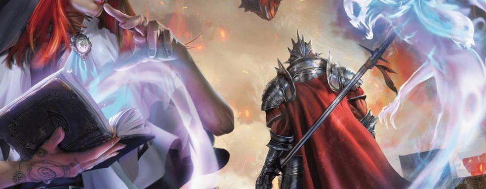 В разработке Heroes Love To Lie — карточная и фэнтезийная игра в духе «Мафии»