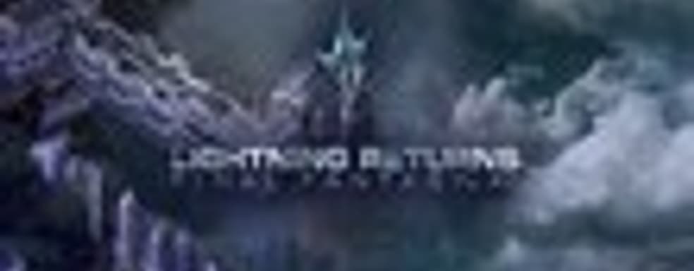 Lightning Returns: Final Fantasy 13 и истребление монстров