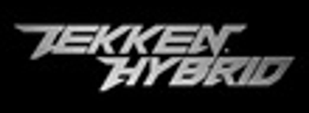 «Играбельный пролог» Tekken Tag Tournament 2 на диске Tekken Hybrid