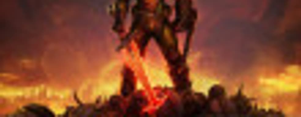 Это просто не работает! – игроки раскритиковали и высмеяли выбор музыки в новом ролике Doom Eternal