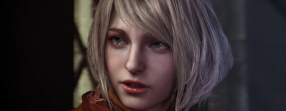 В ремейке Resident Evil 4 будут внутриигровые покупки. Игра Capcom получила возрастной рейтинг