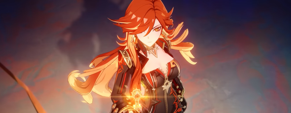 В Genshin Impact началась раздача подарков на 4-ую годовщину. miHoYo прислала питомца и примогемы