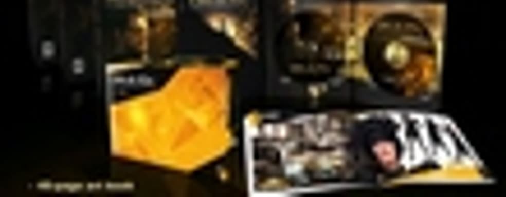 Подробности о Deus Ex: Human Revolution - Augmented Edition