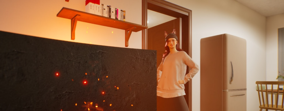 Официальные читы в inZOI — появился полный список и инструкция