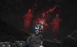 Witchfire's dark fantasy shooter creator believes "everyone won" from Epic Store exclusivity