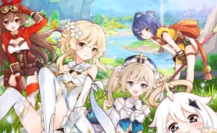 Genshin Impact за первый год заработала более 2 миллиардов долларов