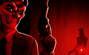 Sony запретила покупать загадочную игру-сервис в 180 странах без PSN. Что такое Midnight Murder Club