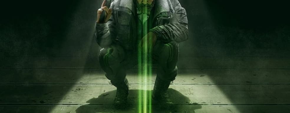 Splinter Cell в Rainbow Six Siege. Ubisoft представила игровой процесс с Сэмом Фишером