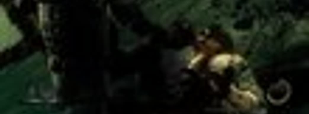 Игровые ролики Resident Evil: Operation Raccoon City