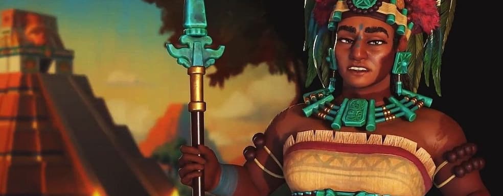 Civilization VI: New Frontier Pass - бестселлер, несмотря на критику со стороны игроков