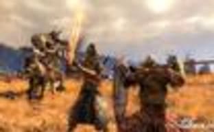 The Lord of the Rings: Conquest. Официальный анонс