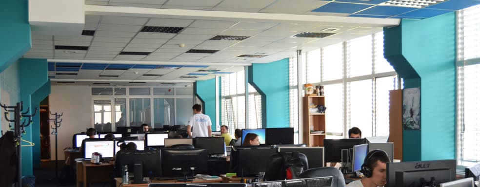 Ubisoft supports Ukrainian employees