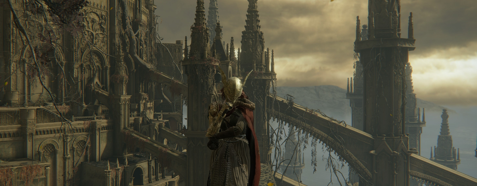 Легенда сообщества Elden Ring вернулась после бана на полгода. Let Me Solo Her отпраздновал освобождение аккаунта