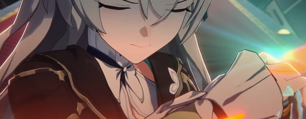 Баннеры персонажей Honkai Star Rail 2.7, раскрыты пятизвёздочные флагманы — инсайдер