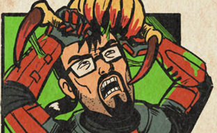 Valve готовится к новому анонсу по Half-Life? Приложение Gamescom напрягло фанатов