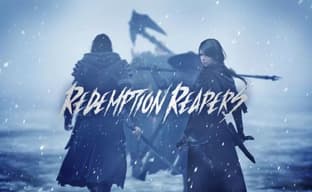 В феврале выйдет мрачная тактическая ролевая игра Redemption Reapers от разработчиков Fire Emblem