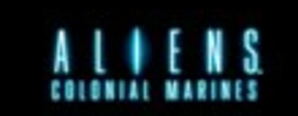 Aliens: Colonial Marines -  трейлер режима Survivor