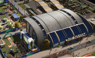 Copa City will show the inside of football. The game will be released in March 2026