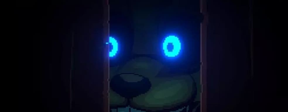 Five Nights at Freddy's: Into the Pit получила 96% в Steam. Игра скоро выйдет на консолях