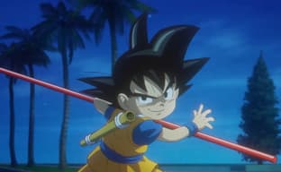 Слух: новое дополнение Dragon Ball Z: Kakarot связано с будущим аниме