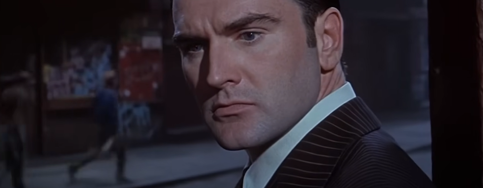 Нейросеть представила экранизацию Mafia The City of Lost Heaven в стиле игровых фильмов 1970-ых годов