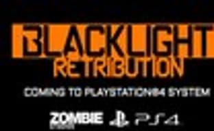 Трейлер Blacklight: Retribution для PS4 