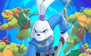 Вышло дополнение TMNT: Shredder's Revenge - Dimension Shellshock. Новый режим и два новых персонажа