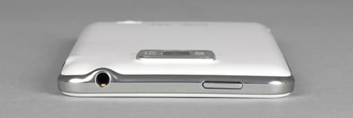 Обзор iconBIT Mercury X. Верхний торец коммуникатора