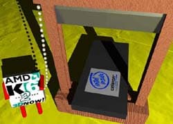 Руки прочь от Celeron!