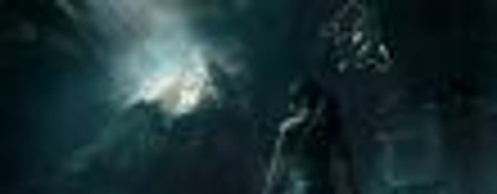 «Сногсшибательный мир» в новом ролике Shadow of the Tomb Raider