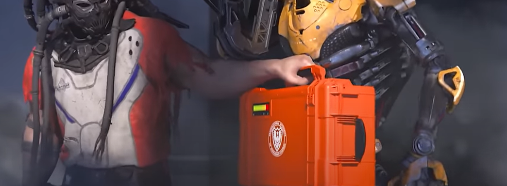 El fallido shooter LawBreakers regresa. El coautor de Gears of War, Cliff Bleszinski, invita a las pruebas