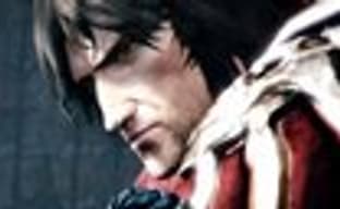 Новый трейлер Castlevania: Lords of Shadow